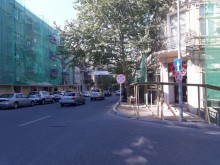 Satılır Köhnə Tikili, Səbail.r, İçərişəhər.m-2