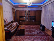 Satılır Köhnə Tikili, Səbail.r, İçərişəhər.m-3
