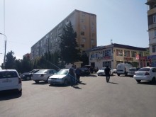 Satılır Obyekt, Nizami.r, 8-ci kilometr, Xalqlar Dostluğu m..m-11