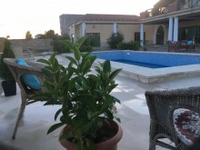 Kirayə (Aylıq) Villa, Suraxanı.r, Hövsan, Həzi Aslanov.m-1