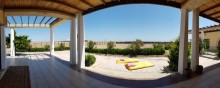 Kirayə (Aylıq) Villa, Suraxanı.r, Hövsan, Həzi Aslanov.m-2