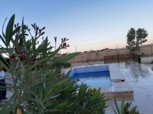 Kirayə (Aylıq) Villa, Suraxanı.r, Hövsan, Həzi Aslanov.m-4