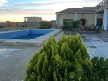 Kirayə (Aylıq) Villa, Suraxanı.r, Hövsan, Həzi Aslanov.m-7