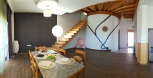 Kirayə (Aylıq) Villa, Suraxanı.r, Hövsan, Həzi Aslanov.m-8