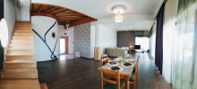 Kirayə (Aylıq) Villa, Suraxanı.r, Hövsan, Həzi Aslanov.m-9