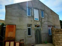 Satılır Həyət evi, Sabunçu.r, Bakıxanov-1