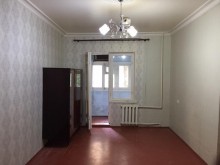 Satılır Yeni Tikili, Yasamal.r, Yasamal, İnşaatçılar.m-1