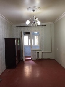 Satılır Yeni Tikili, Yasamal.r, Yasamal, İnşaatçılar.m-6