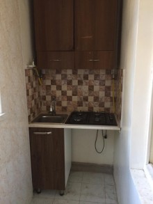 Satılır Yeni Tikili, Yasamal.r, Yasamal, İnşaatçılar.m-8
