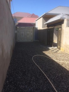 Satılır Həyət evi, Sabunçu.r, Zabrat, Koroğlu.m-1