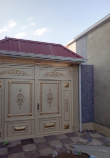 Satılır Həyət evi, Sabunçu.r, Zabrat, Koroğlu.m-7