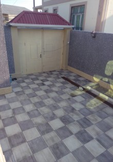 Satılır Həyət evi, Sabunçu.r, Zabrat, Koroğlu.m-8