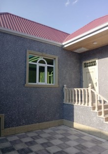Satılır Həyət evi, Sabunçu.r, Zabrat, Koroğlu.m-14