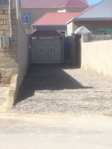 Satılır Həyət evi, Sabunçu.r, Zabrat, Koroğlu.m-17