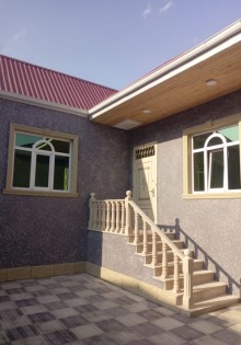 Satılır Həyət evi, Sabunçu.r, Zabrat, Koroğlu.m-18