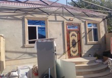 Satılır Həyət evi, Sabunçu.r, Sabunçu, Koroğlu.m-1
