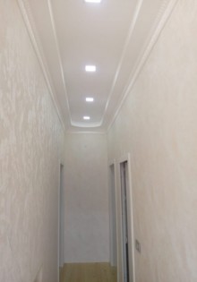 Satılır Həyət evi, Sabunçu.r, Sabunçu, Koroğlu.m-3
