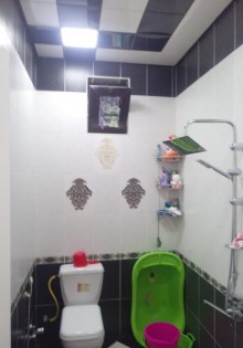 Satılır Həyət evi, Sabunçu.r, Sabunçu, Koroğlu.m-13