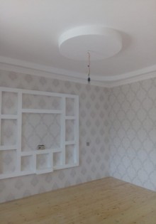 Satılır Həyət evi, Sabunçu.r, Sabunçu, Koroğlu.m-15