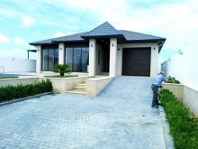 Satılır Villa, Xəzər.r, Mərdəkan-3