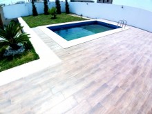 Satılır Villa, Xəzər.r, Mərdəkan-7