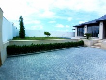 Satılır Villa, Xəzər.r, Mərdəkan-8