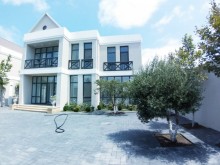 Satılır Villa, Xəzər.r, Mərdəkan-2