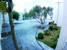 Satılır Villa, Xəzər.r, Mərdəkan-17