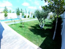 Satılır Villa, Xəzər.r, Mərdəkan-18