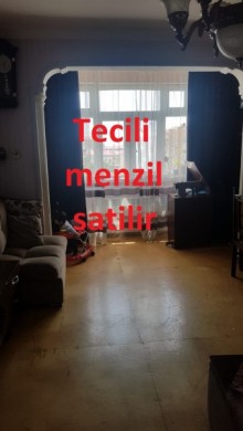 Satılır Yeni Tikili, Sumqayıt.ş-1