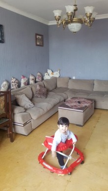 Satılır Yeni Tikili, Sumqayıt.ş-3