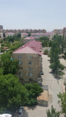Satılır Yeni Tikili, Sumqayıt.ş-4