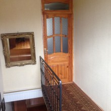 Satılır Həyət evi, Xırdalan.ş-8