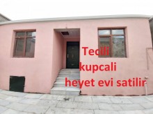 Satılır Həyət evi, Sumqayıt.ş-1