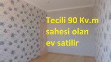 Satılır Həyət evi, Sumqayıt.ş-2