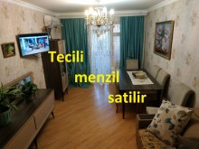 Satılır Köhnə Tikili, Sumqayıt.ş-1