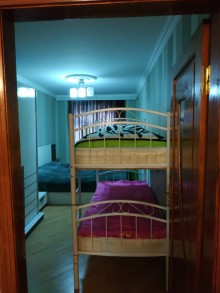 Satılır Köhnə Tikili, Sumqayıt.ş-6