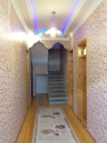 Satılır Həyət evi, Sumqayıt.ş-4