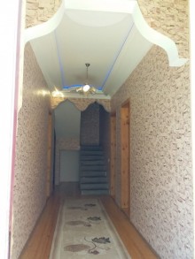 Satılır Həyət evi, Sumqayıt.ş-11