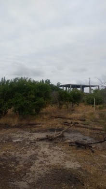 Satılır Torpaq, Abşeron.r, Novxanı-1