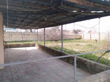 Satılır Həyət evi, Abşeron.r, Novxanı-4