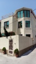 Satılır Həyət evi, Xətai.r, H.Aslanov, Həzi Aslanov.m-1