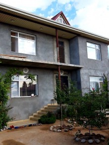 Satılır Həyət evi, Xəzər.r, Binə-1
