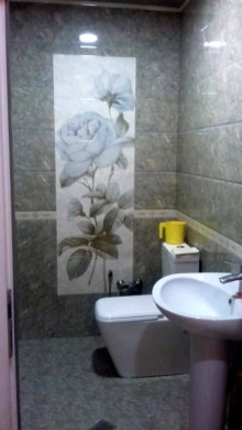 Satılır Həyət evi, Xəzər.r, Binə-4