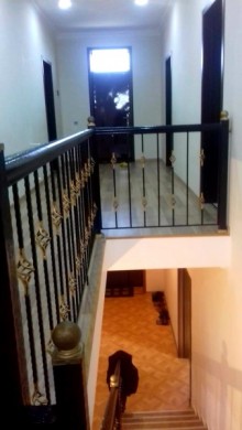 Satılır Həyət evi, Xəzər.r, Binə-6