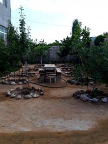 Satılır Həyət evi, Xəzər.r, Binə-8