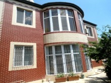 Satılır Həyət evi, Yasamal.r-1