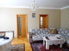 Satılır Həyət evi, Yasamal.r-3