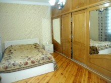Satılır Həyət evi, Yasamal.r-8