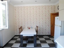 Satılır Həyət evi, Yasamal.r-11